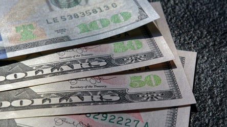 Гривня ослабла: почем продают доллар в обменниках перед выходными - 285x160