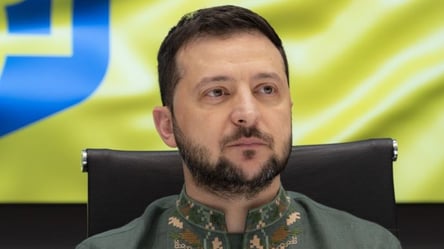 "Защищаем Украину уже 100 дней": Зеленский с командой записал видео на Банковой - 285x160