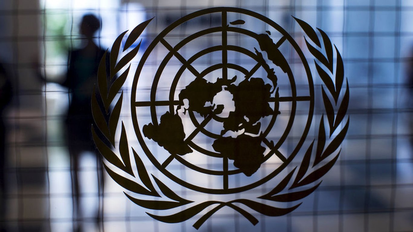 В ООН виступили з заявою про 100 день вторгення рф