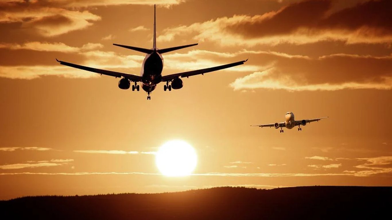 В росії Аерофлот скасував всі рейси на Шрі-Ланку, бо піймалися з краденим літаком