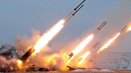Оккупанты нанесли ракетный удар по Одесской области: есть пострадавшие - 285x160