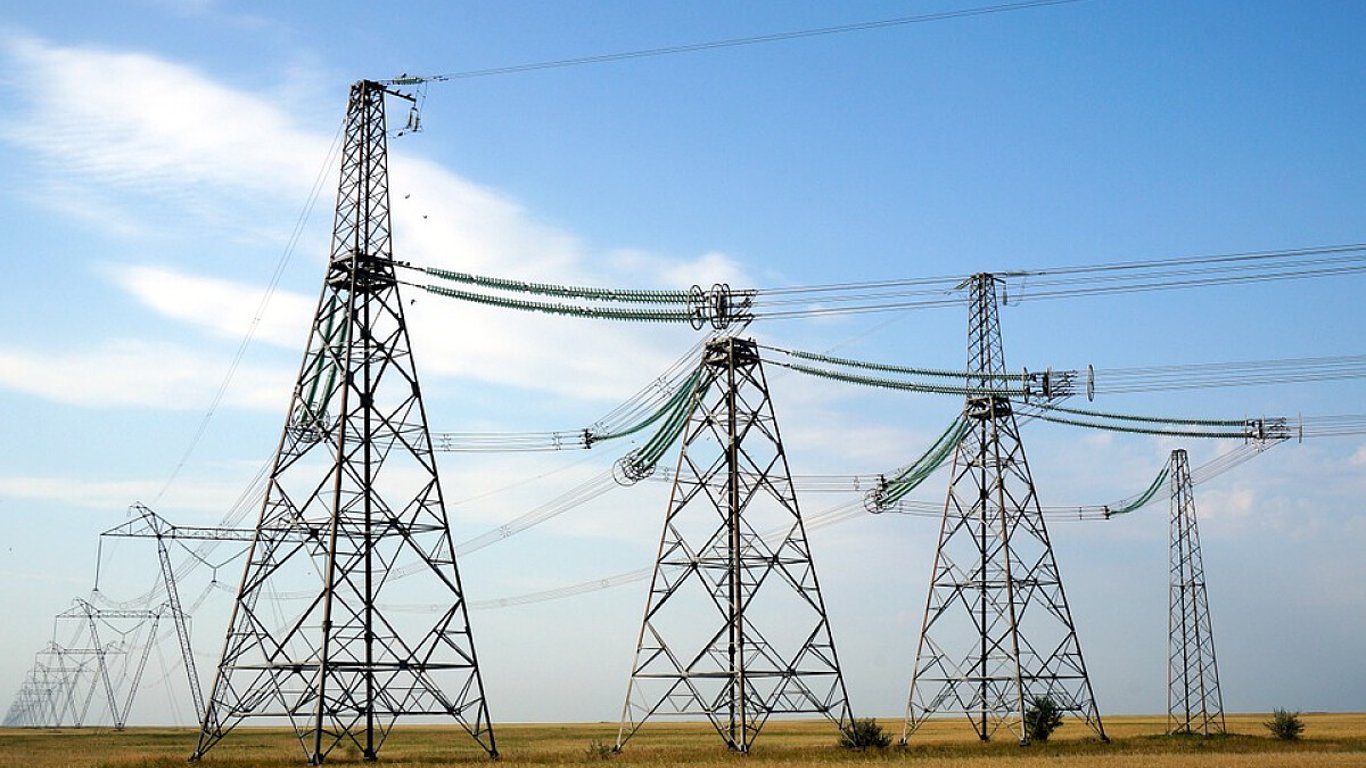 Енергоатом експортуватиме електроенергію до Молдови