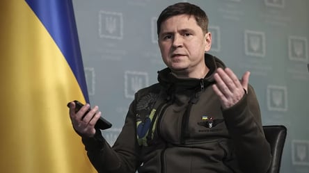 В Офісі Президента назвали умови поновлення переговорів з росією - 285x160