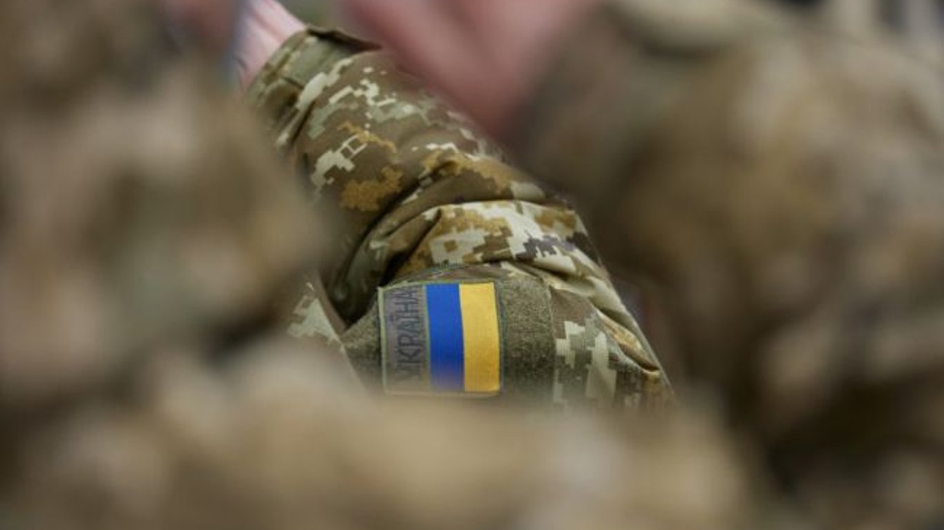 Украина и россия провели обмен телами погибших военных