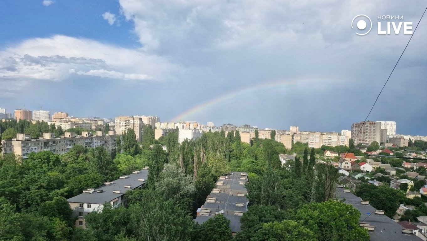 Відновлення архітектури Одеси
