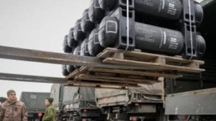 рф намагається переконати світ не постачати зброю Україні - 285x160