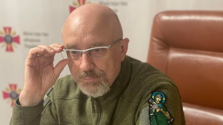 Резніков назвав оптимістичні терміни закінчення війни в Україні - 285x160