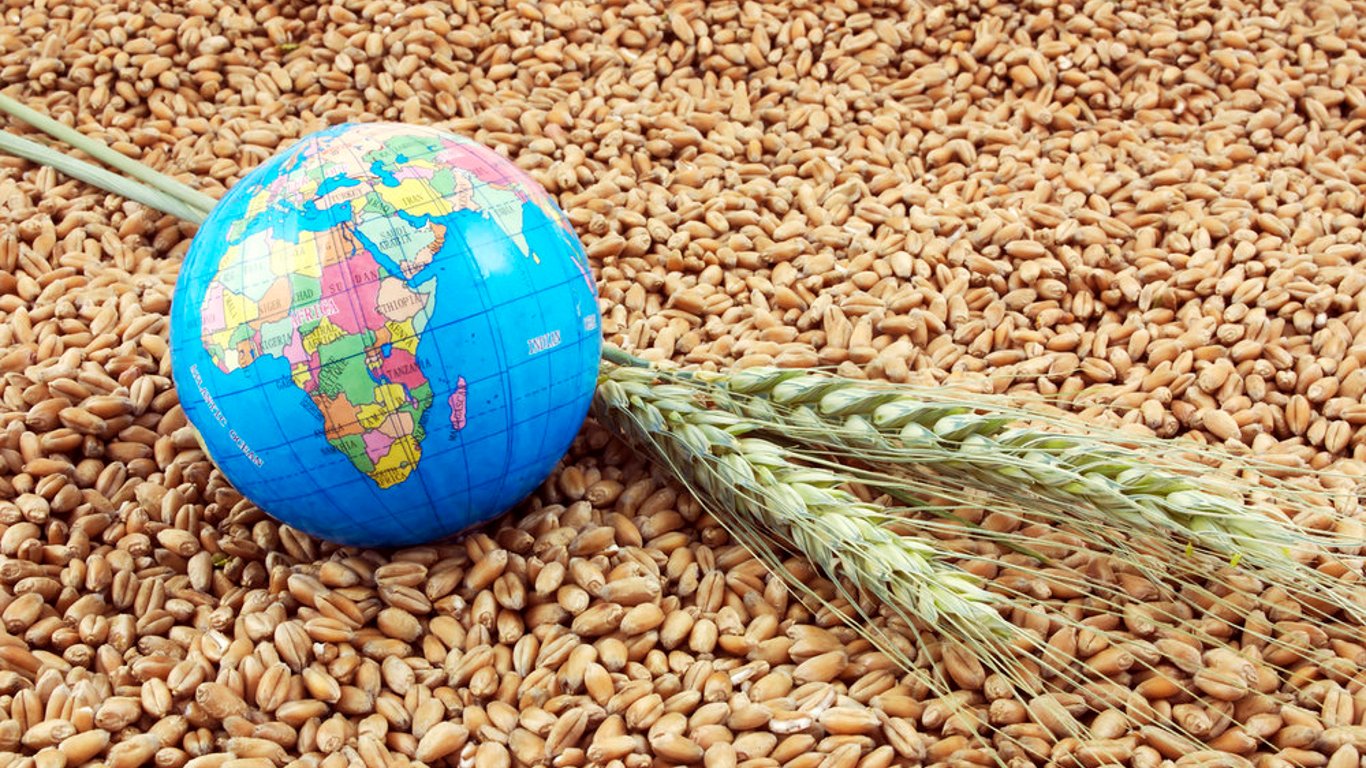США не хочуть послаблювати санкції проти росії в обмін на українське зерно
