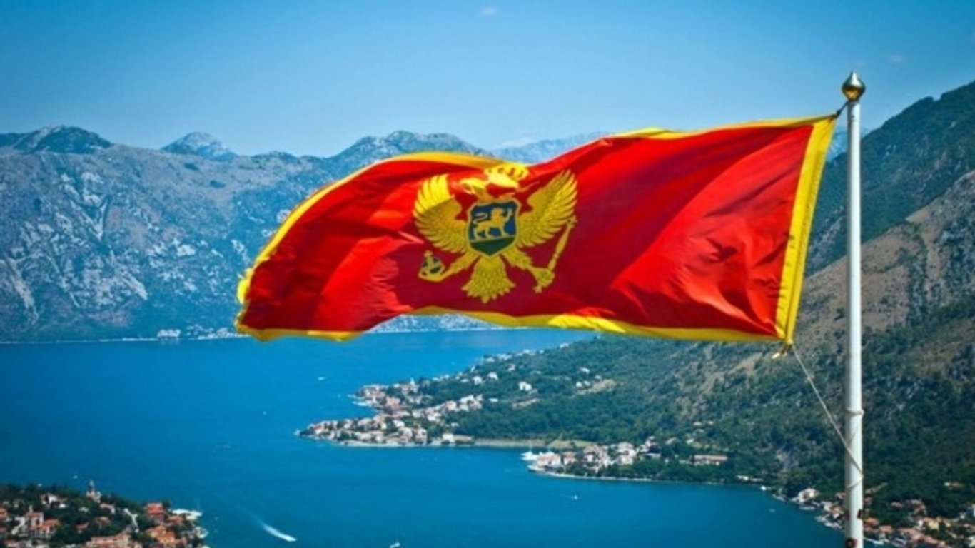 россия угрожает ядерным оружием Черногории