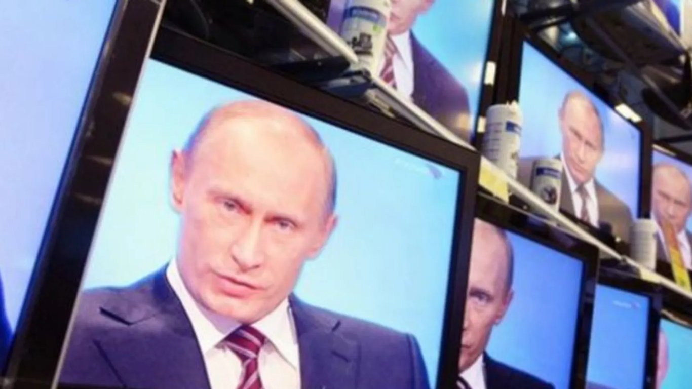 В Латвии блокируют трансляцию всех российских каналов, пока Россия не закончит войну и вернет Крым