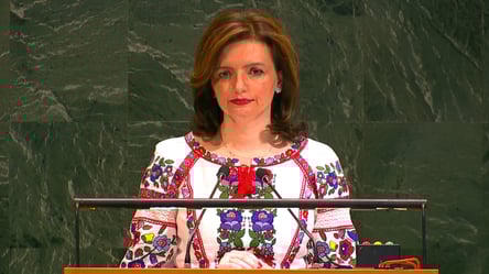 Викрадені Росією — Мар’яна Беца про трагедію 20 тис дітей - 304x171