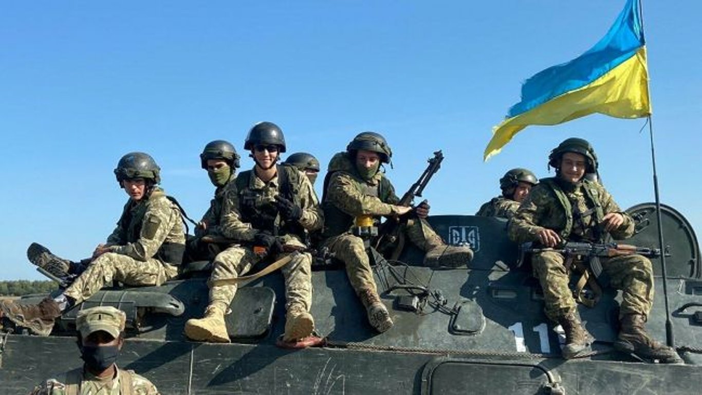 Війна в Україні - ЗСУ завдали ударів по скупченням армії рф на Херсонщині та Миколаївщині