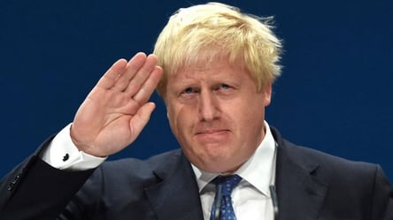 Джонсон залишається прем'єром Британії: що він сказав про рішення парламенту - 285x160