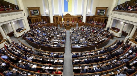 Верховна Рада пропонує визначити політичний режим росії як "рашизм" - 285x160