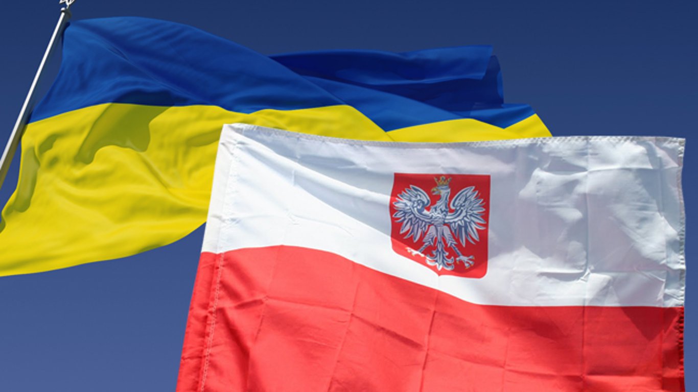 Польша предлагает Украине подписать новое соглашение в Гадяче