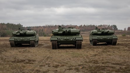 Испания еще не согласовывала экспорт танков Leopard 2 в Украину, - Шольц - 285x160