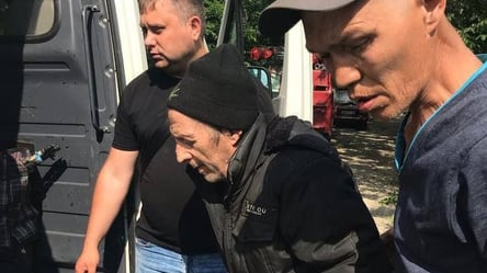 На Луганщині все горить: з області евакуювали ще 56 людей - 285x160