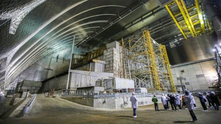 На Чернобыльской АЭС возобновили работу датчиков радиации: в норме ли показатели - 285x160