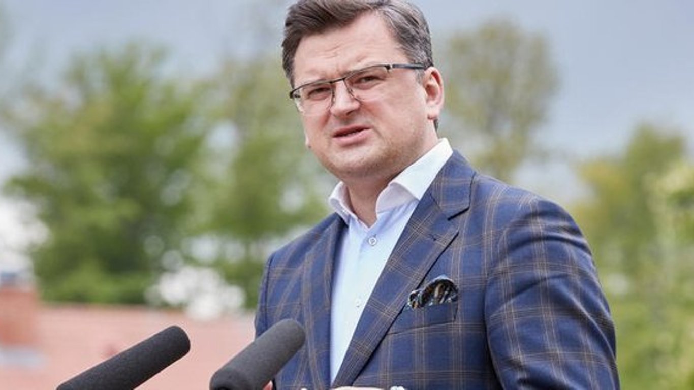 Кулеба розвіяв міф про корупцію в Україні
