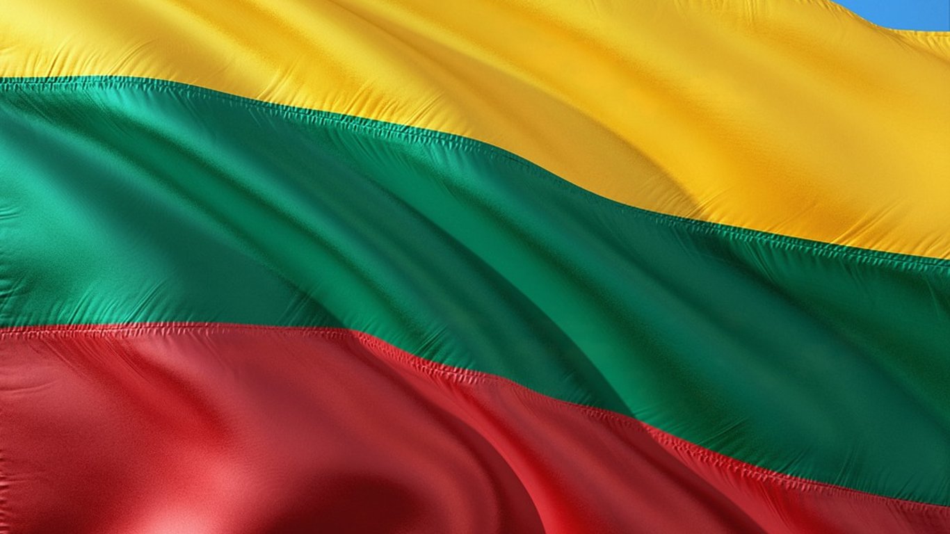російський депутат запропонував скасувати визнання незалежності Литви