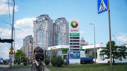 Дефіцит пального у Києві не подолано: ситуація на АЗС столиці - 285x160