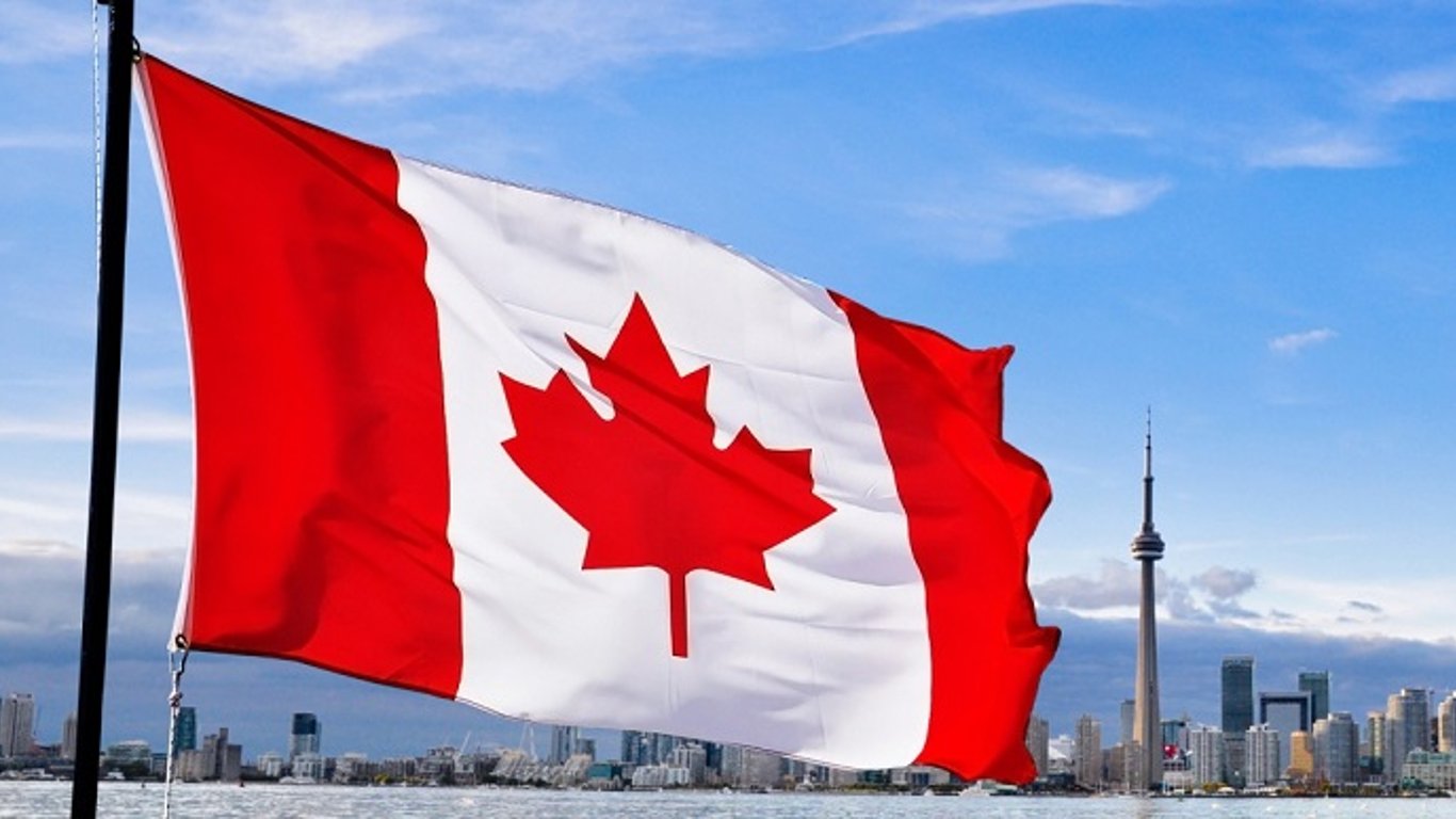 Канада ввела новий пакет санкцій проти рф