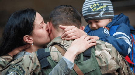 Пенсія для членів сім'ї зниклого воїна — два варіанти - 285x160