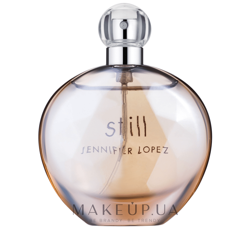 Лопес презентувала свій аромат у 2003 році