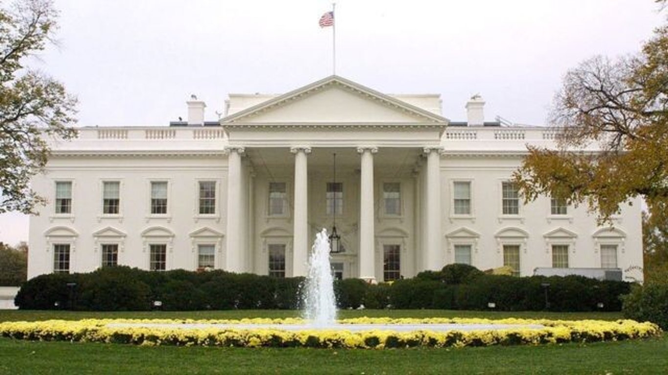 В Белом доме обсудили, как долго США смогут помогать Украине во время войны