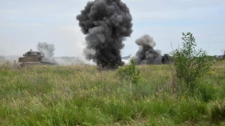 россияне минируют Херсонщину боеприпасами 50-х годов и сами на них же взрываются - 285x160