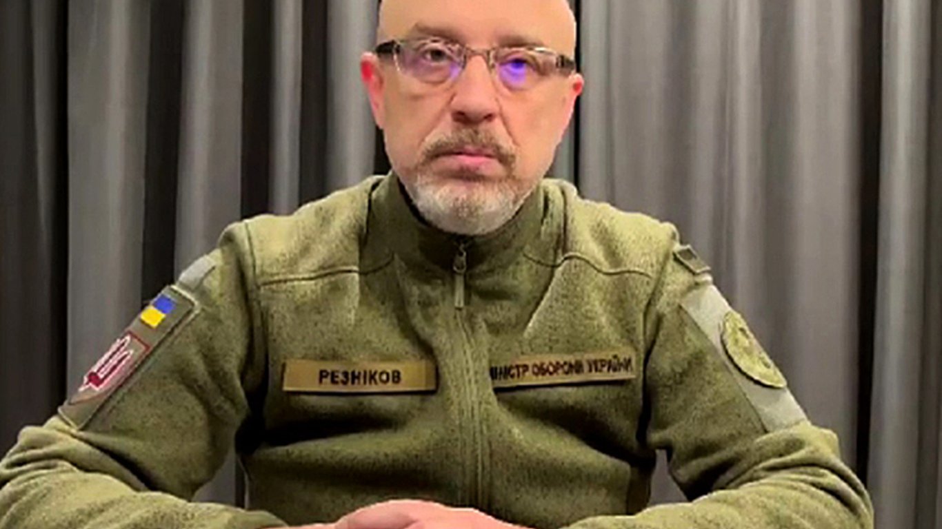 Алексей Резников рассказал, о дальнейших целях Украины по оружию