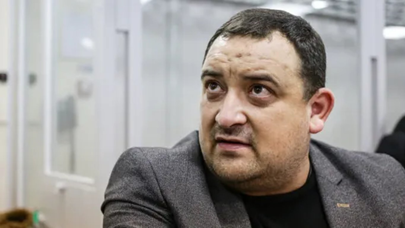 Спійманий на хабарі нардеп пропонує позбавляти громадянства України за держзраду