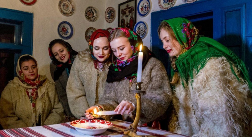 Історія свята — як народилися традиції Дня Андрія