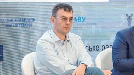 Гетманцев пояснив, як повернути громадян в Україну - 285x160