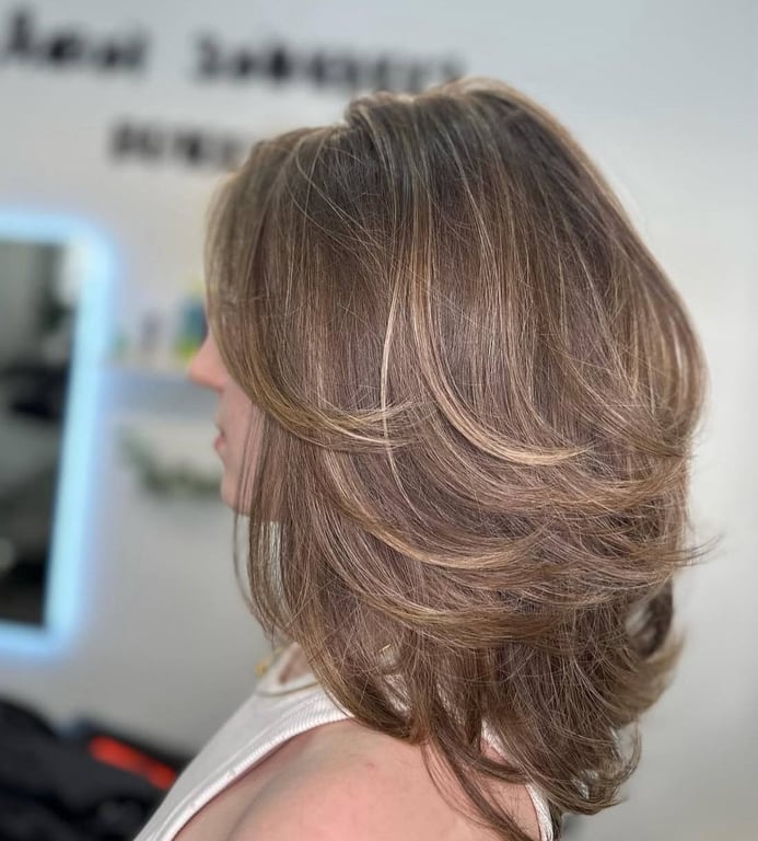 Каскад ніколи не покине тренди