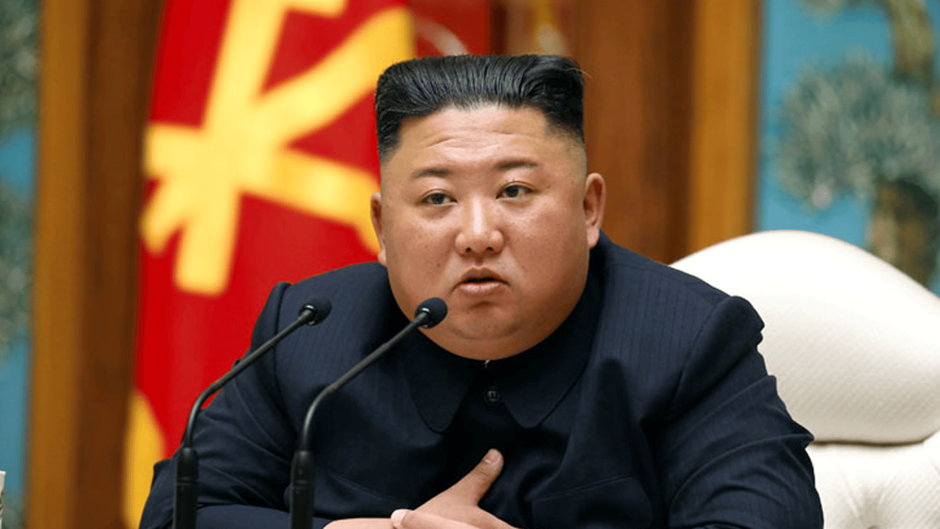 Ким Чен Ын поздравил путина, выразил свою поддержку и назвал Россию "дружественной страной"