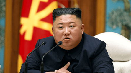 Ким Чен Ын поздравил путина, выразил свою поддержку и назвал россию "дружественной страной" - 285x160