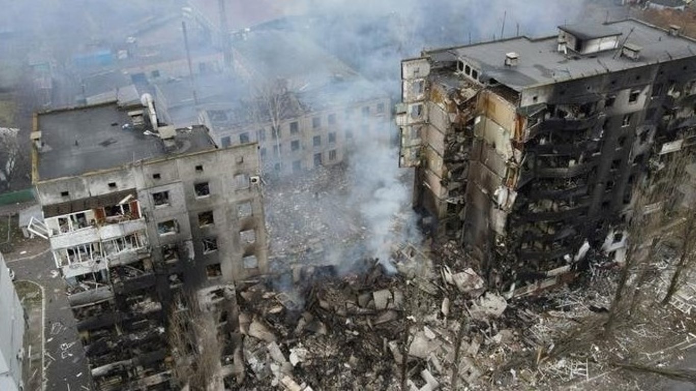 Война в Украине - существует ли угроза нового нападения на Киевщину