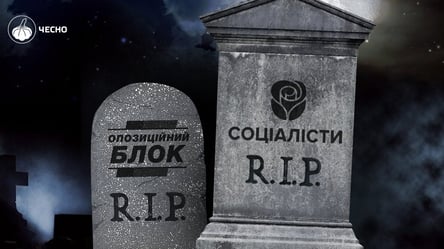 В Украине запретили еще одну пророссийскую партию - 285x160