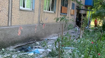 россияне обстреляли восемь населенных пунктов Донетчины: есть погибшие и раненые - 285x160