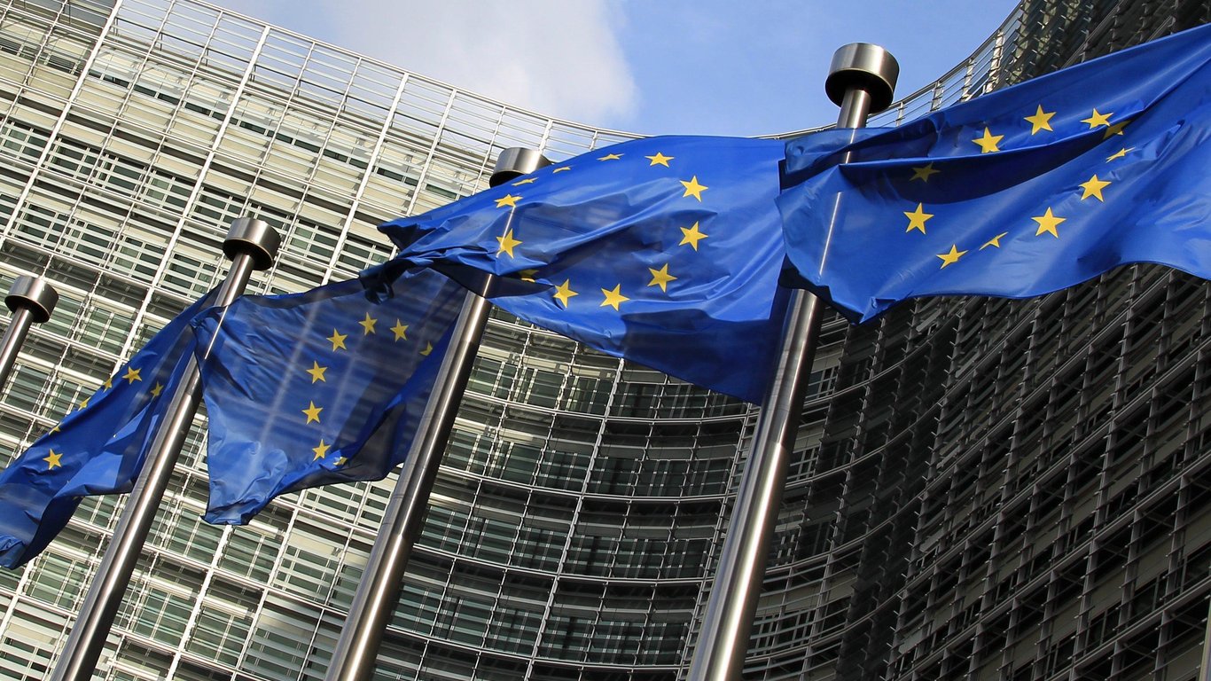 17 июня Еврокомиссия объявит решение по заявкам Украины, Молдовы и Грузии на членство в ЕС