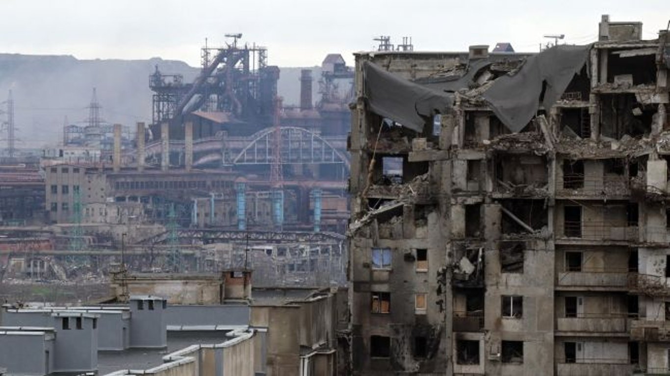Окупанти вкотре планують провокації: Азов повідомив про небезпеку