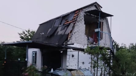 Оккупанты обстреляли Днепропетровскую область: есть погибшие и раненый - 285x160