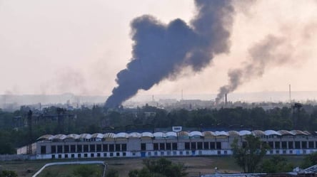 ВСУ в Северодонецке сдерживают врага с трех сторон: как продолжаются бои - 285x160