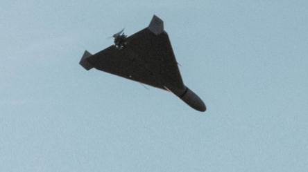 У російських дронах виявили камери та систему радіокерування - 285x160