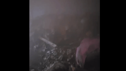 На Миколаївщині окупанти обстріляли п'ятиповерхівку: є серйозні руйнування та поранені - 285x160