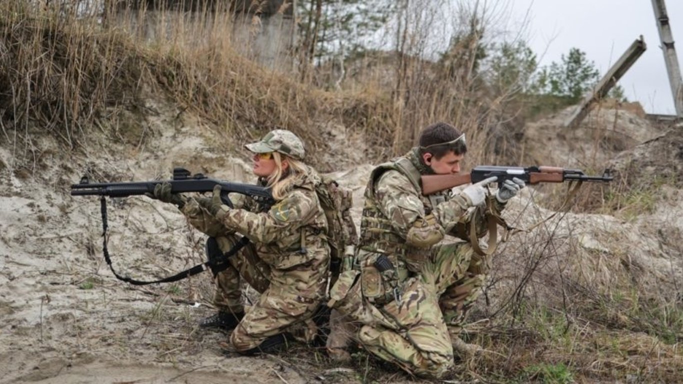 Война в Украине - сопротивление украинцев ломает планы оккупантов