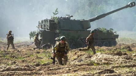 Генштаб оценил возможность повторного наступления войск россии на Киев - 285x160