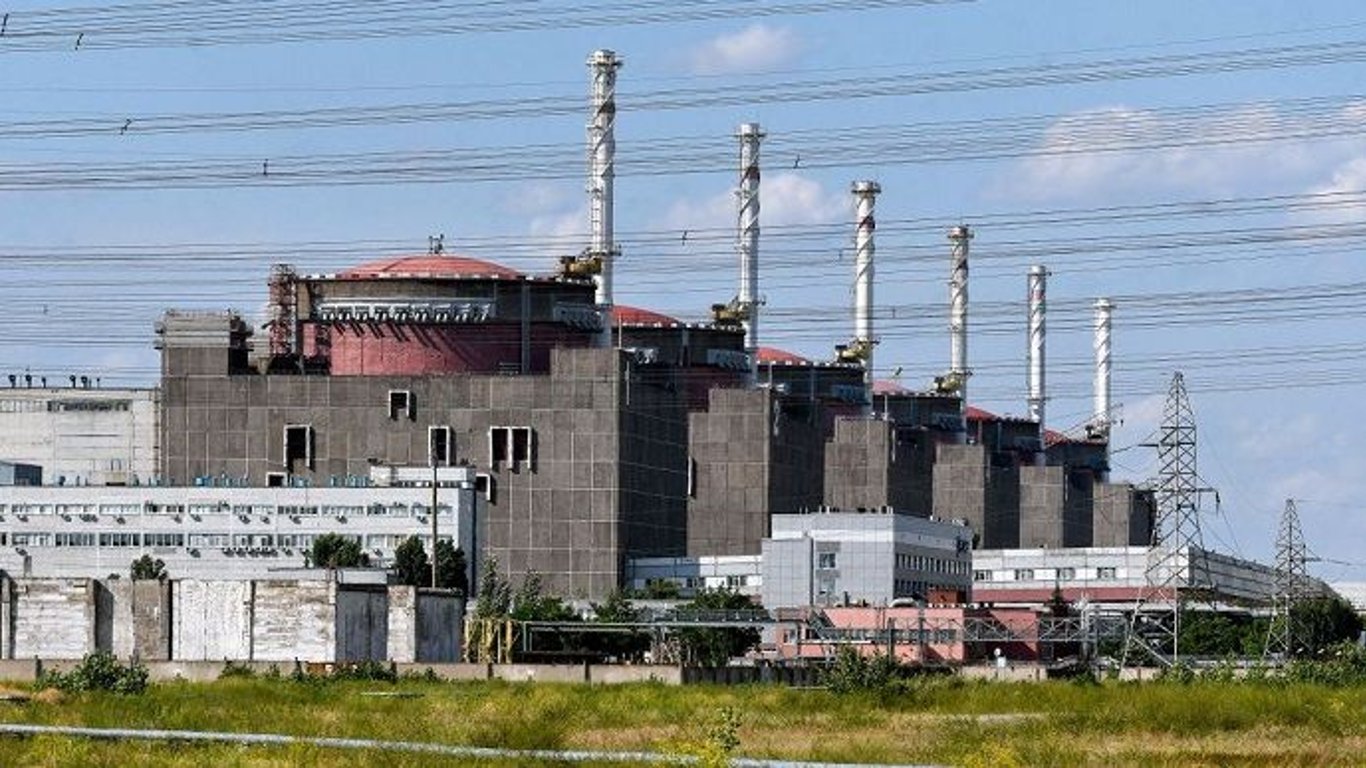Оккупанты хотят, чтобы с 1 сентября ЗАЭС перешла под контроль россии: какова позиция Энергоатома