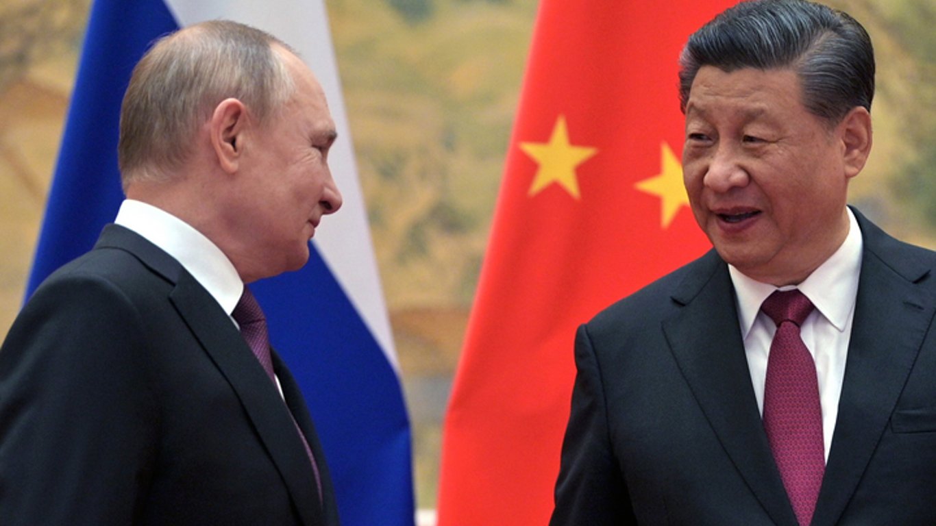 Держдеп США вважає, що Китай перейшов на бік росії